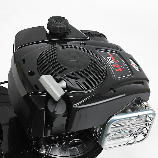 Motobineuse thermique 150 cc Mac Allister 60 cm, Moteur Briggs &Stratton 625EXI