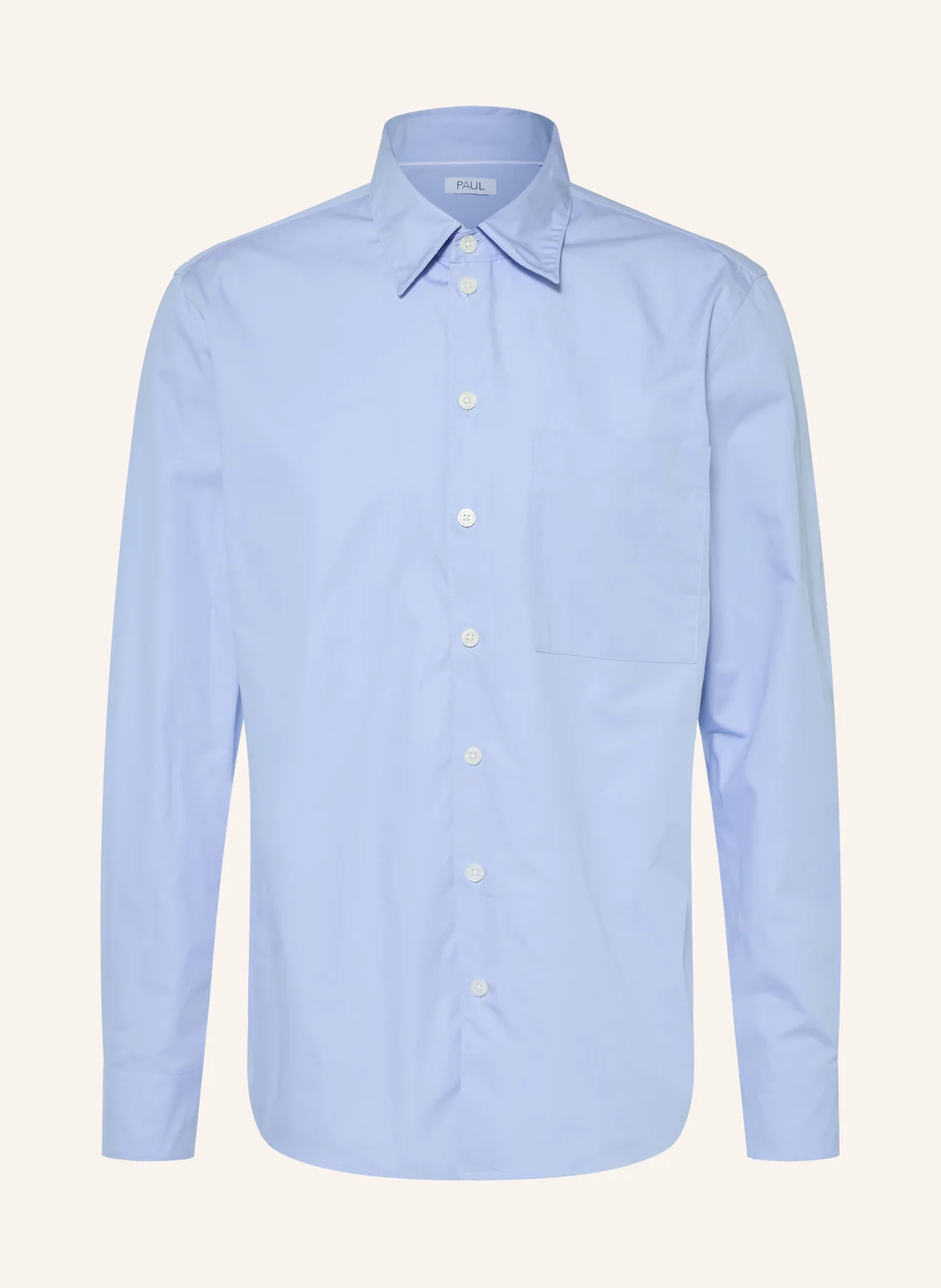 PAUL Hemd Comfort Fit
