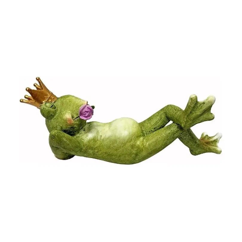 Figur Froschkönig