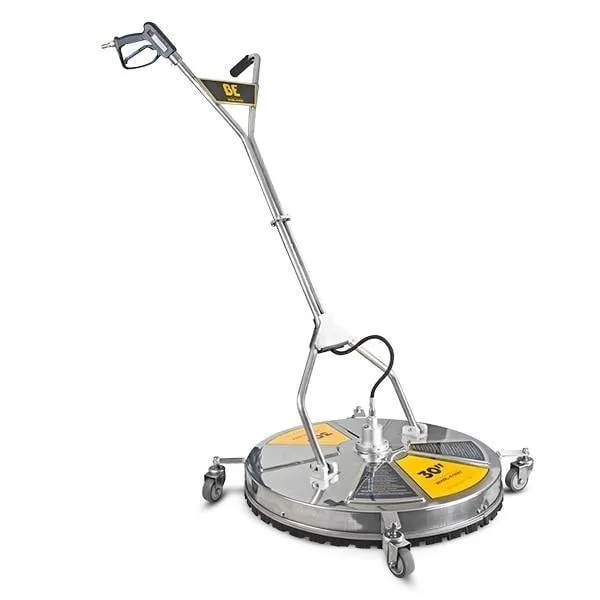 30 5000 PSI Whirl-A-Way Surface Cleaner