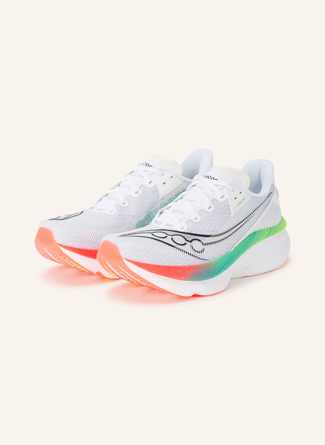 saucony Laufschuhe ENDORPHIN AZURA