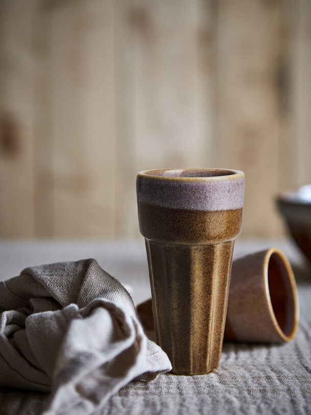 Tasse costa - affari of sweden moutarde