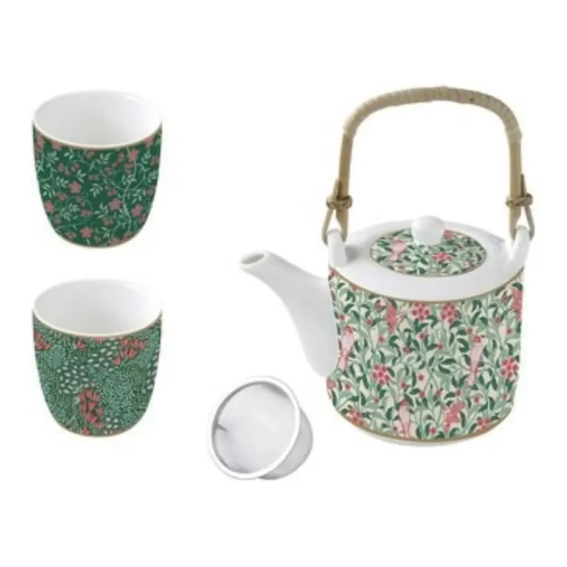 Teekanne Tea