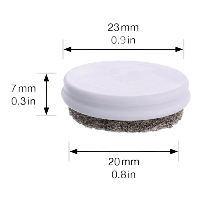 Gleiter 8er-Set QuickClick