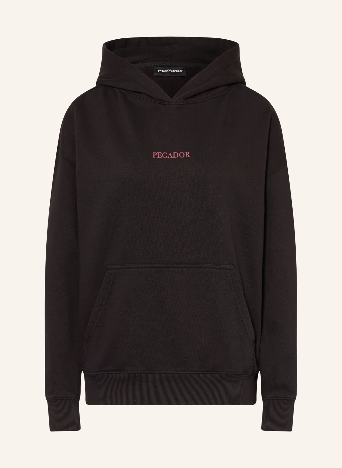 PEGADOR Hoodie LANCY