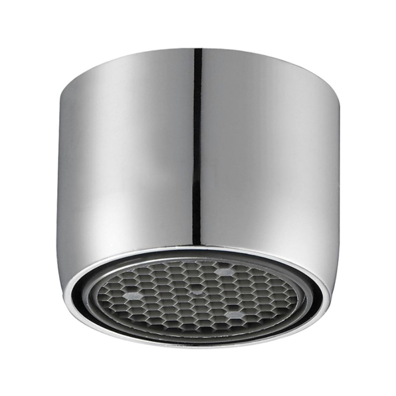 Mousseur M22 chrome SANINSTAL
