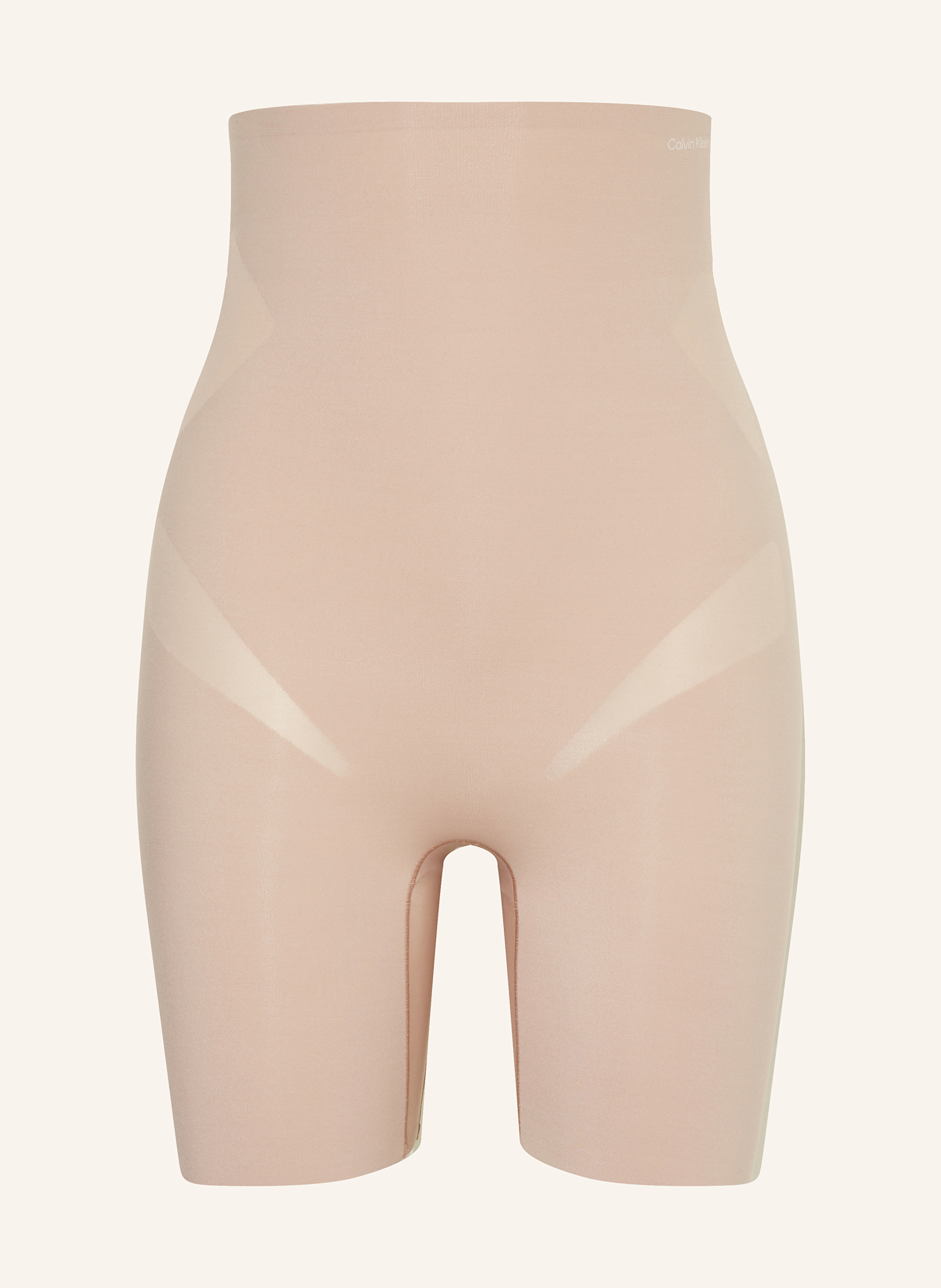Calvin Klein Shape-Shorts STAY-PUT STRETCH