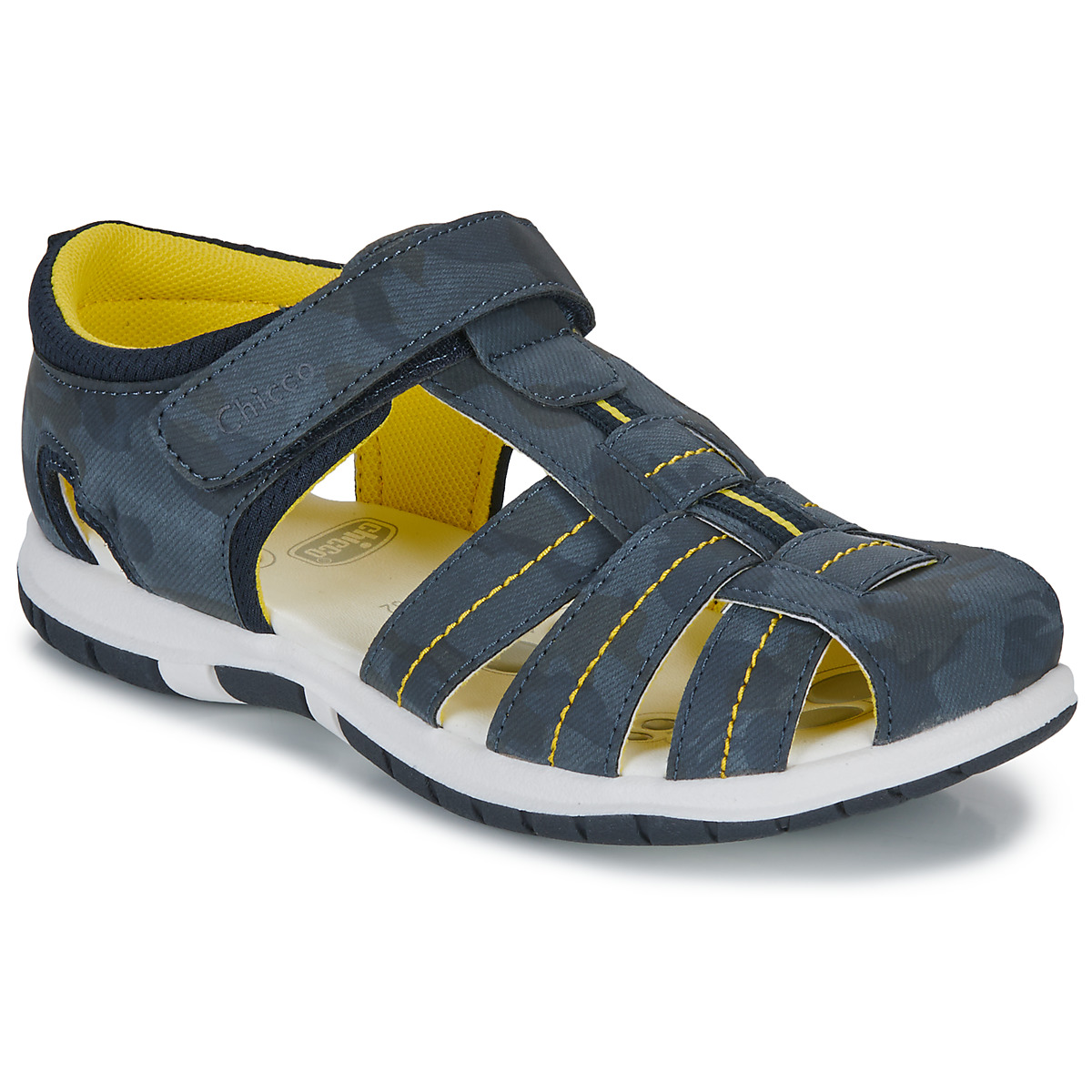 Chicco - FADO - Marine / Green