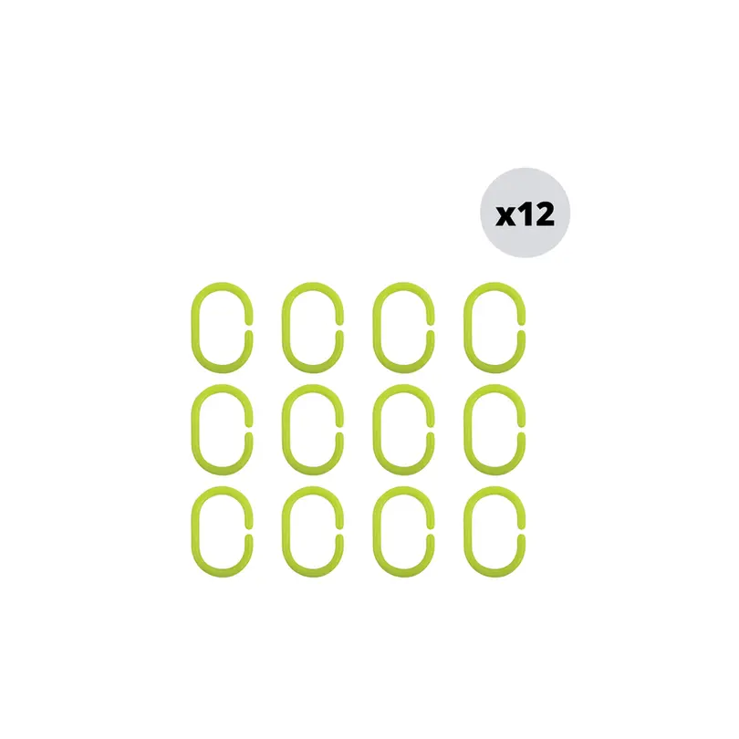 Ringe 12er-Set MSV