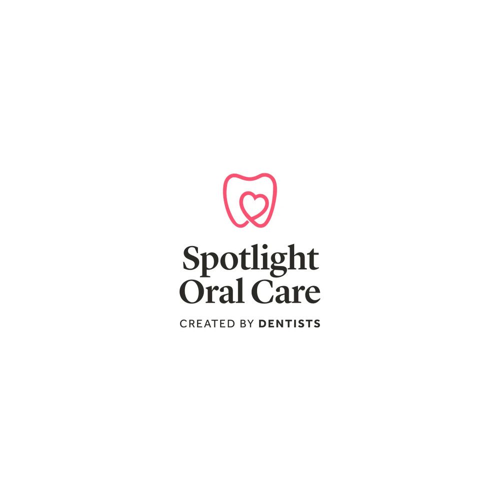 Spotlight Oral Care Make Smiles Happen for Him