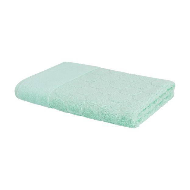 TOALHA DE BANHO 1,35 M X 70 CM BOLOTS