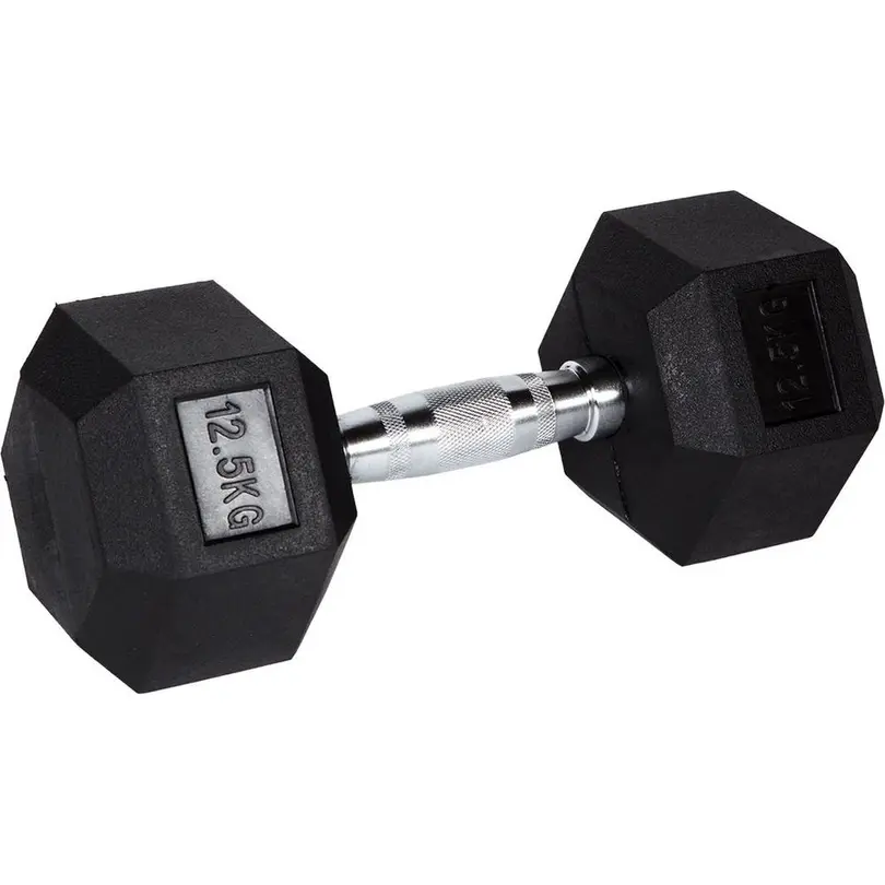 Hantel Hex Dumbbell
