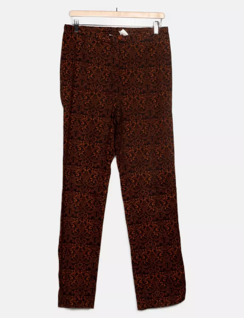 Camaïeu slacks skinny, slim