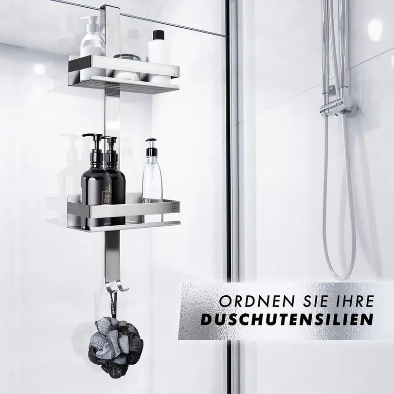 Duschablage Benkstein