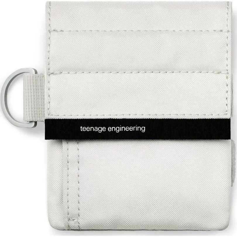 Tasche Field
