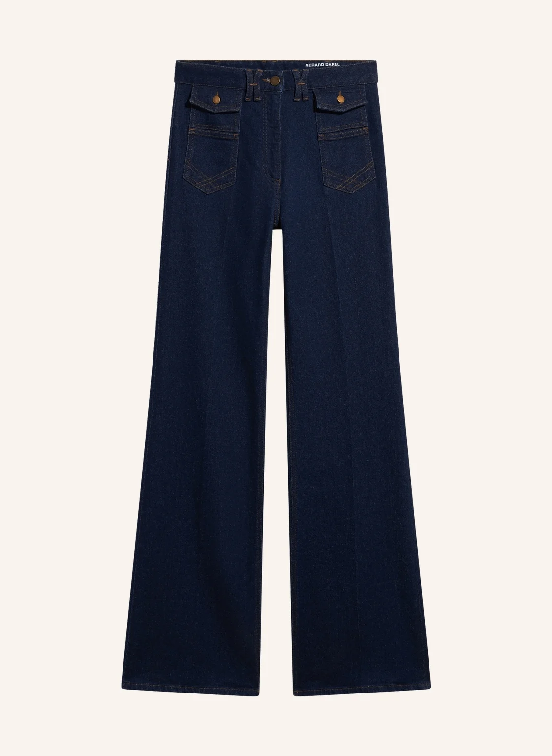 GERARD DAREL Jeans CLEMA