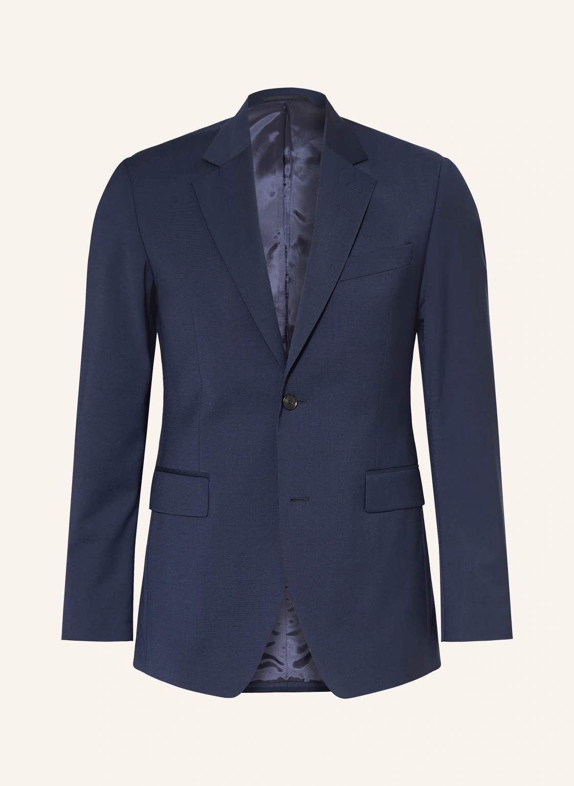 TIGER OF SWEDEN Anzugsakko JUSTINS Extra Slim Fit