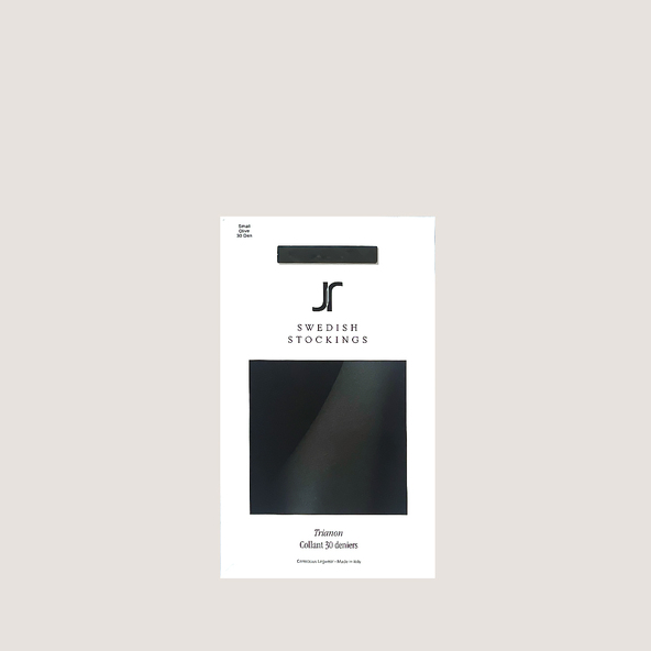Collantsmonochrome olive | TRIANON
