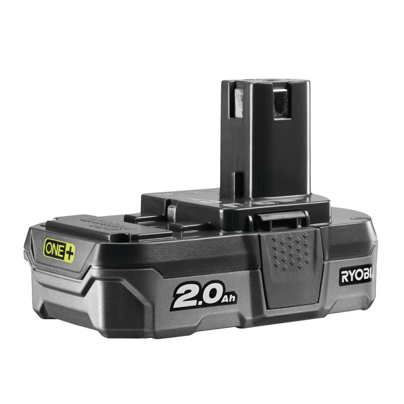 Batterie One  RB18L20 18 V 2 Ah RYOBI