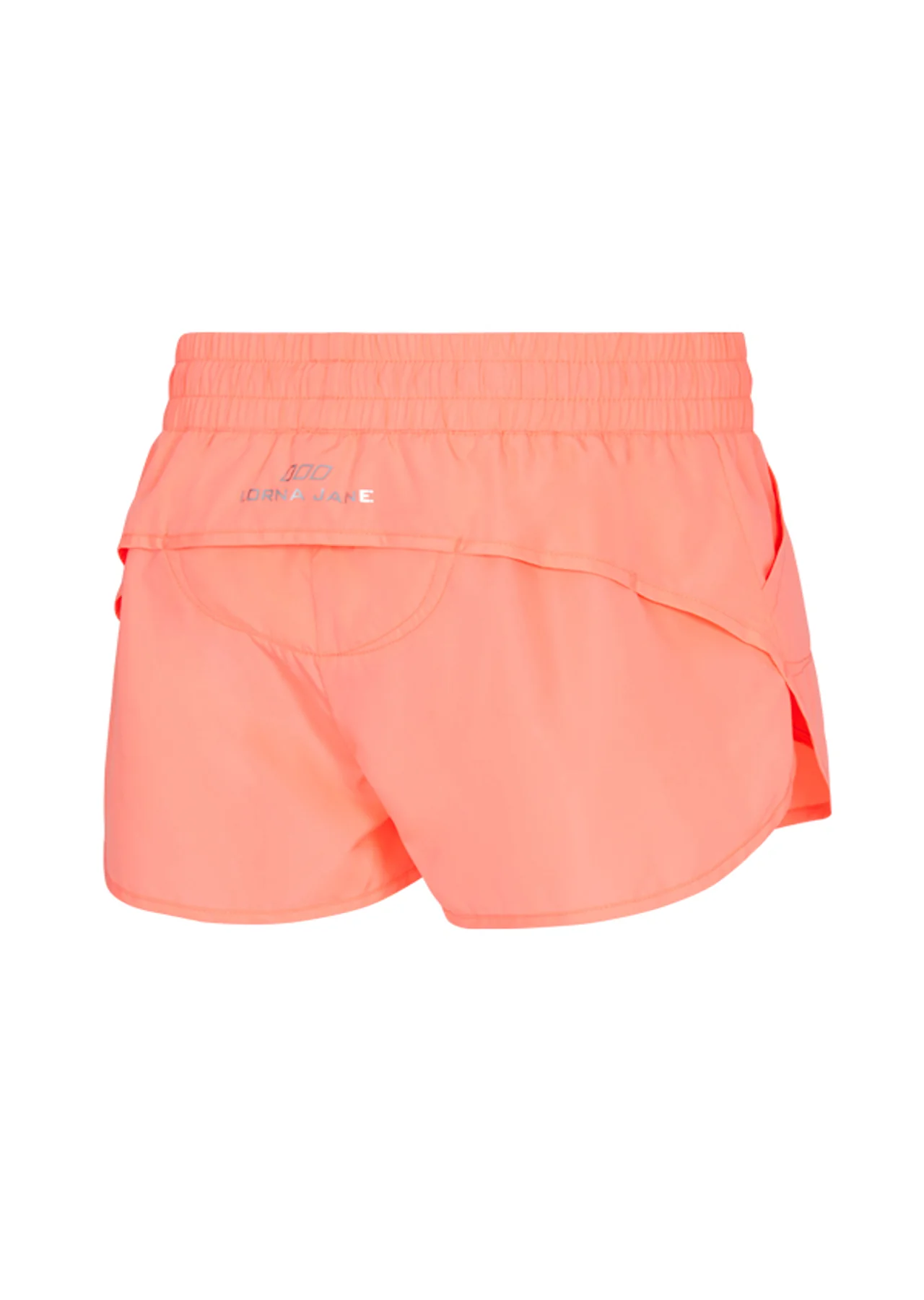 Run Shorts
