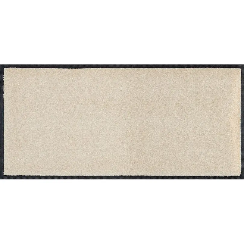 Fussmatte wash dry