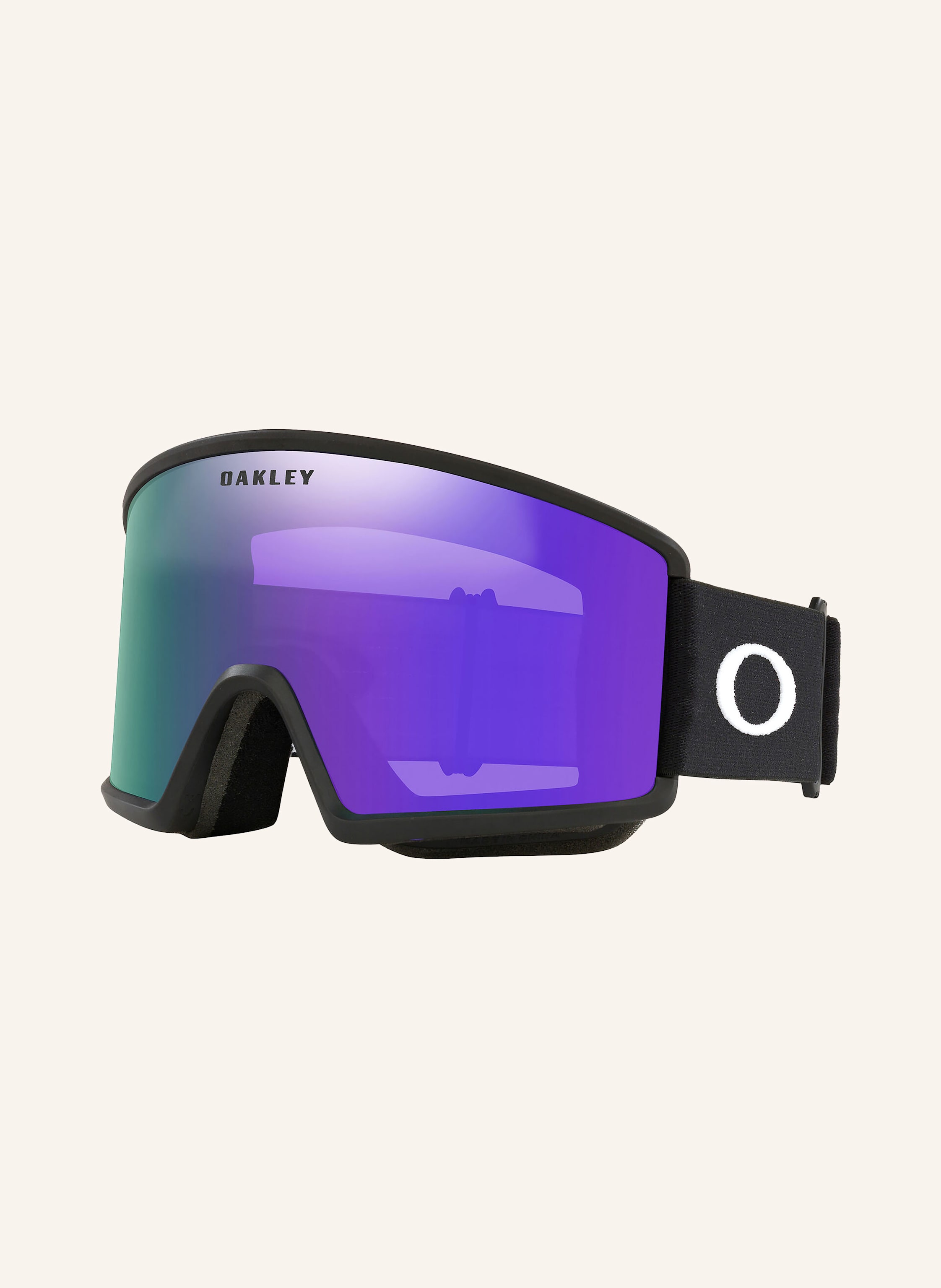 OAKLEY Skibrille TARET LINE ™