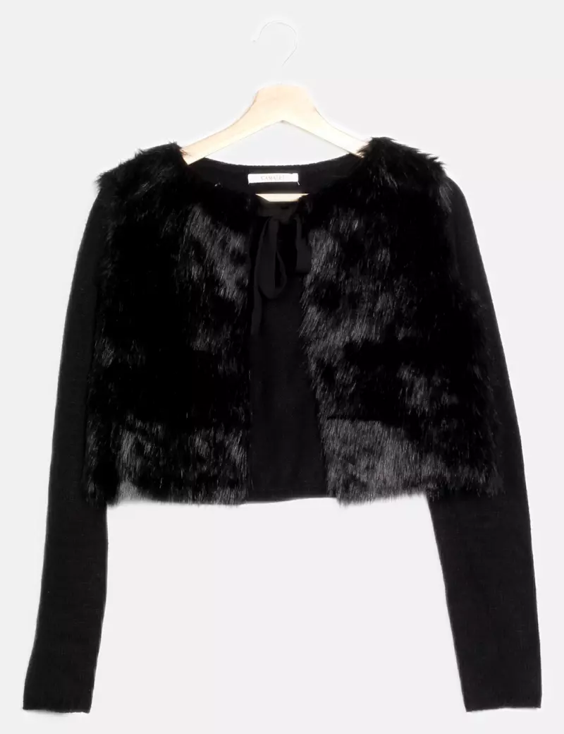 Camaïeu cardigan