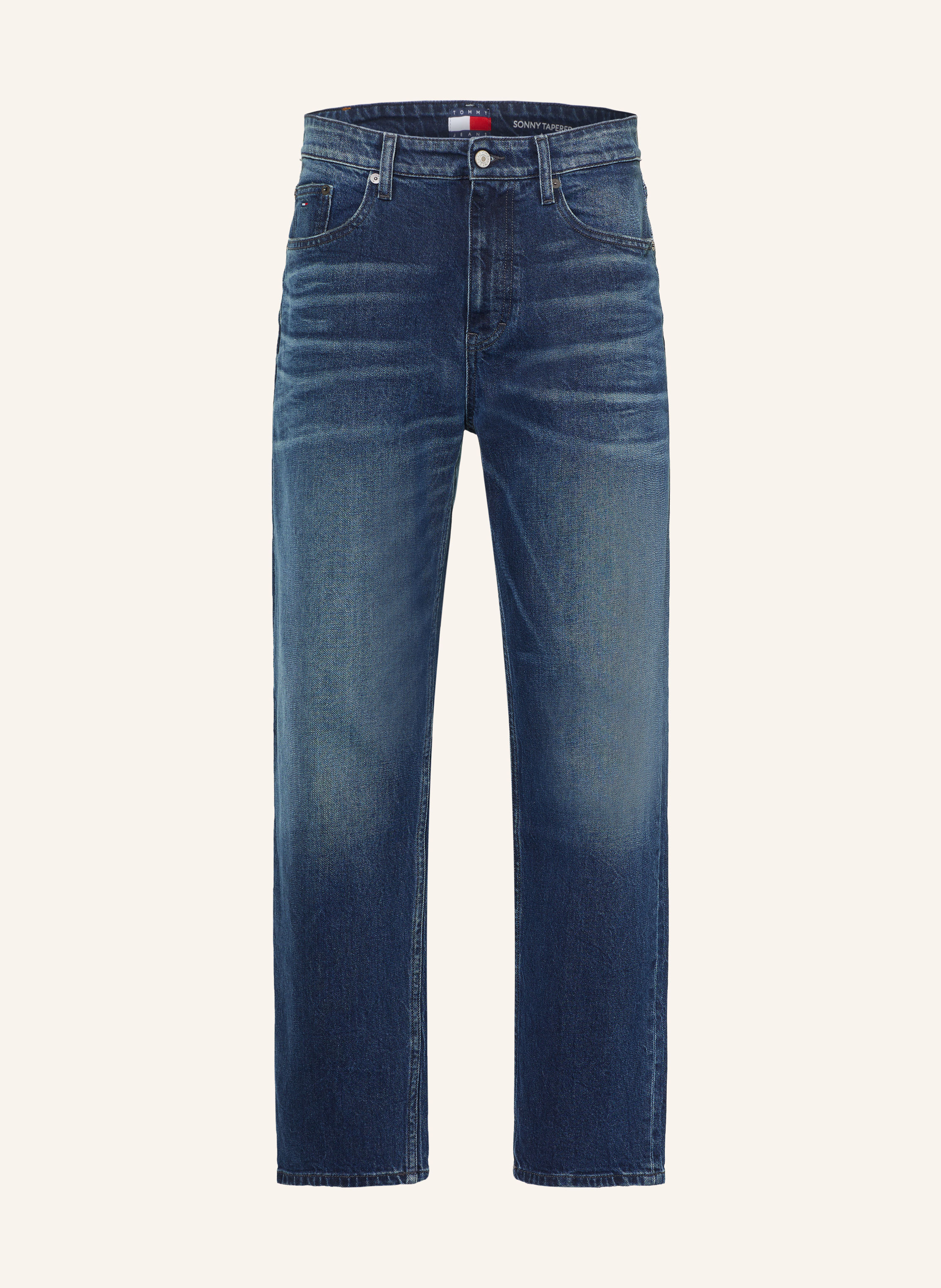 TOMMY JEANS Jeans SONNY Tapered Fit