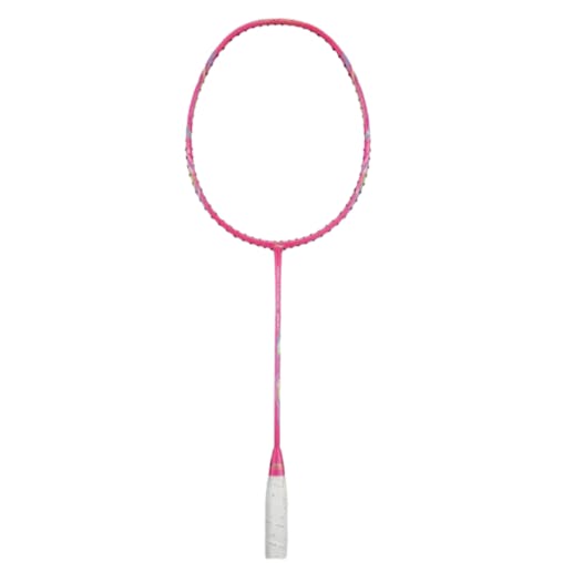 NNEOBA Full Carbon Badminton Racquet HC1100 HC1200 HC1800 (Get Strung)