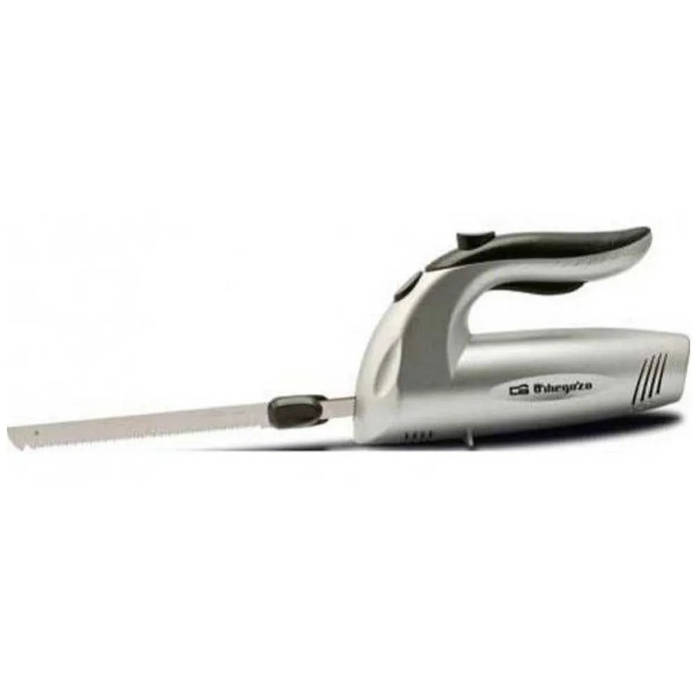 Orbegozo CU3800 180W Electric Knife