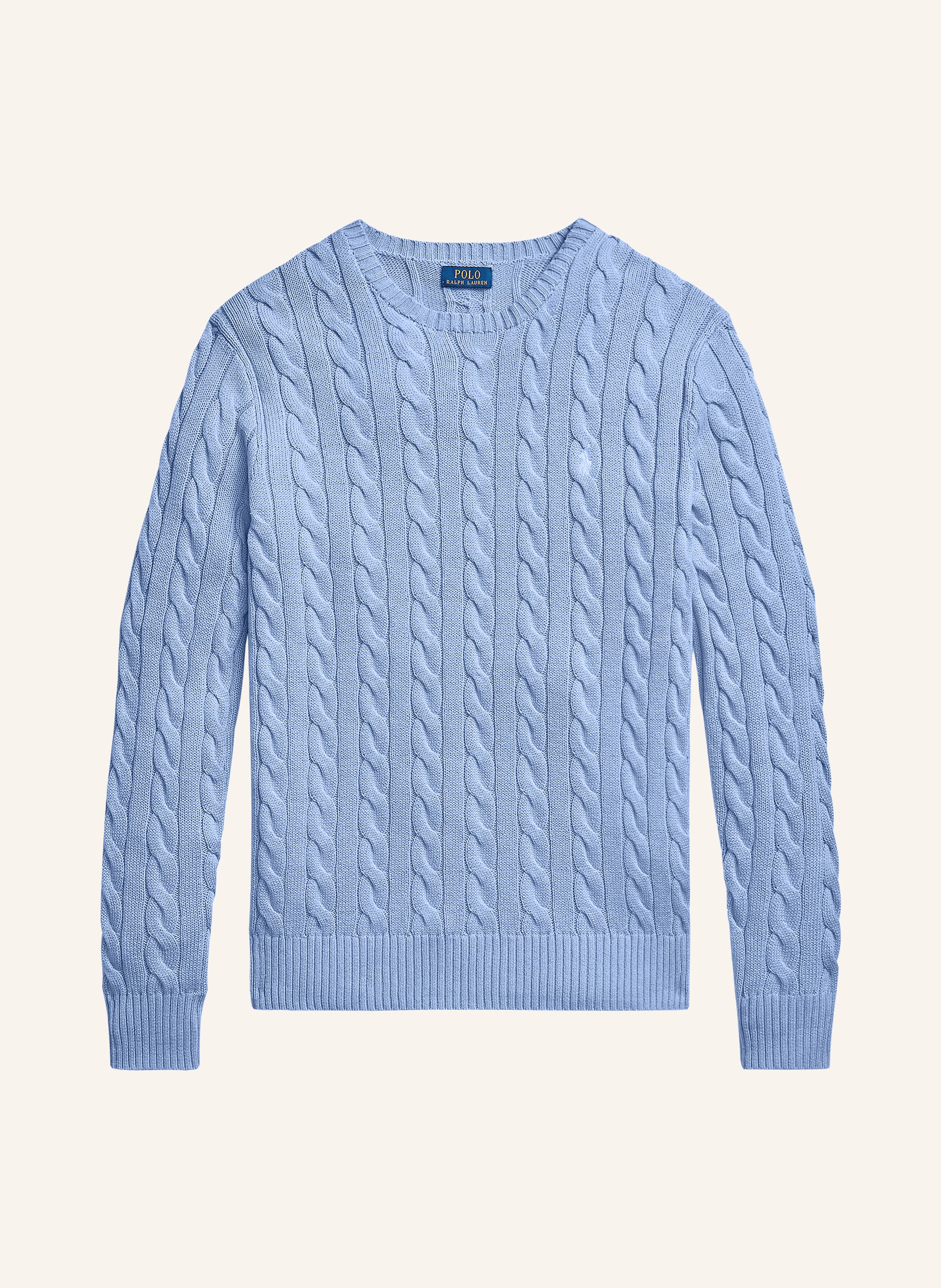 POLO RALPH LAUREN Big & Tall Pullover