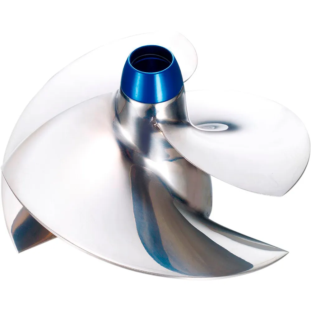 Solas KGX-CD-15/20 impeller
