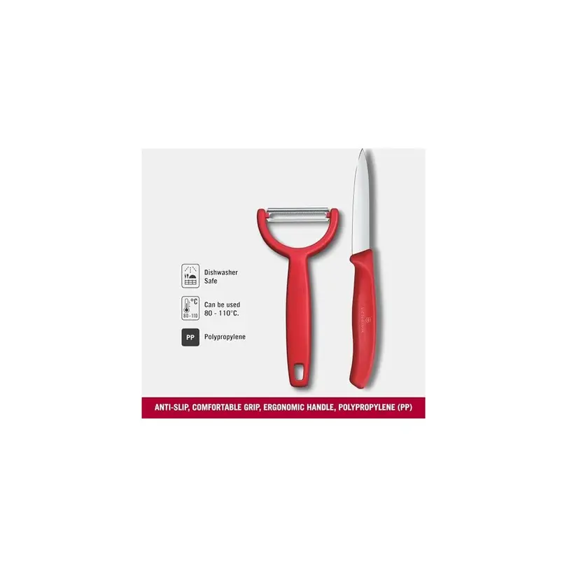 Messer Swiss Classic