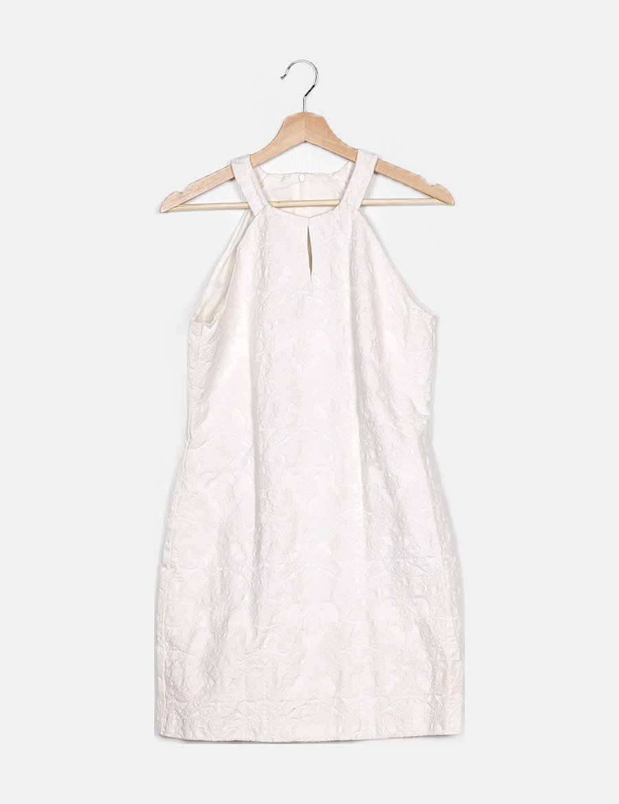 Camaïeu mini dress