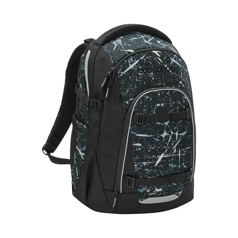 Rucksack MATE Reflective Splash
