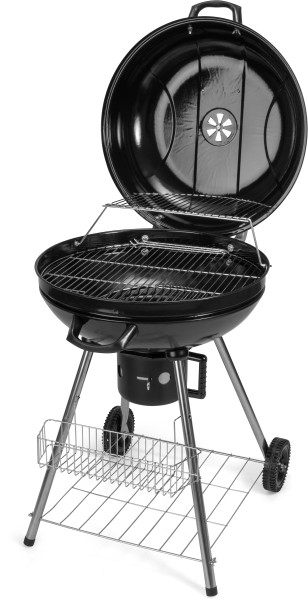 Grill Węglowy Fieldmann Fzg 1004 57Cm