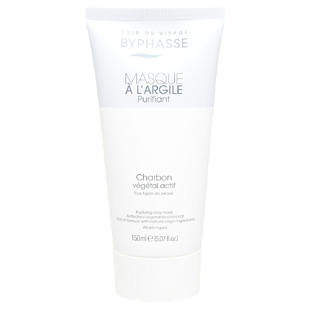 Masque argile purifiant 150ml
