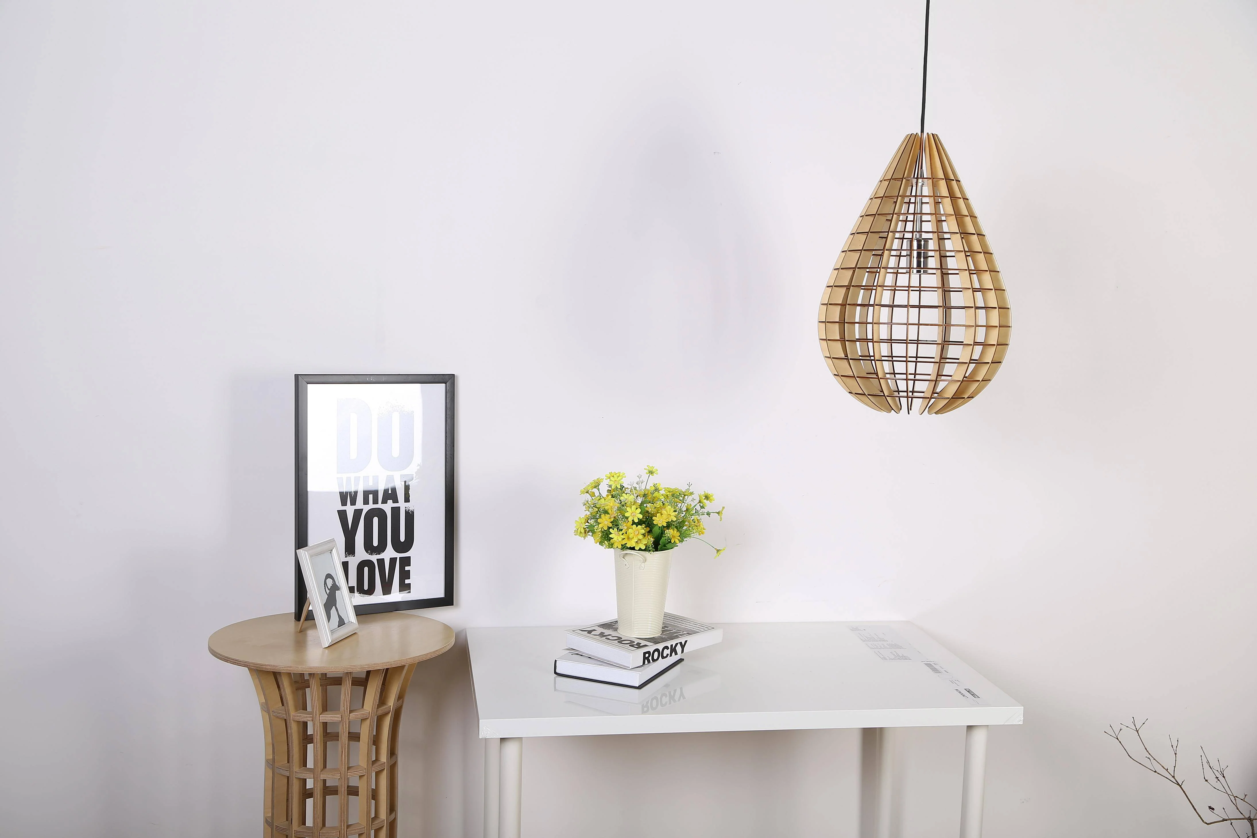 Hanglamp Verlichting