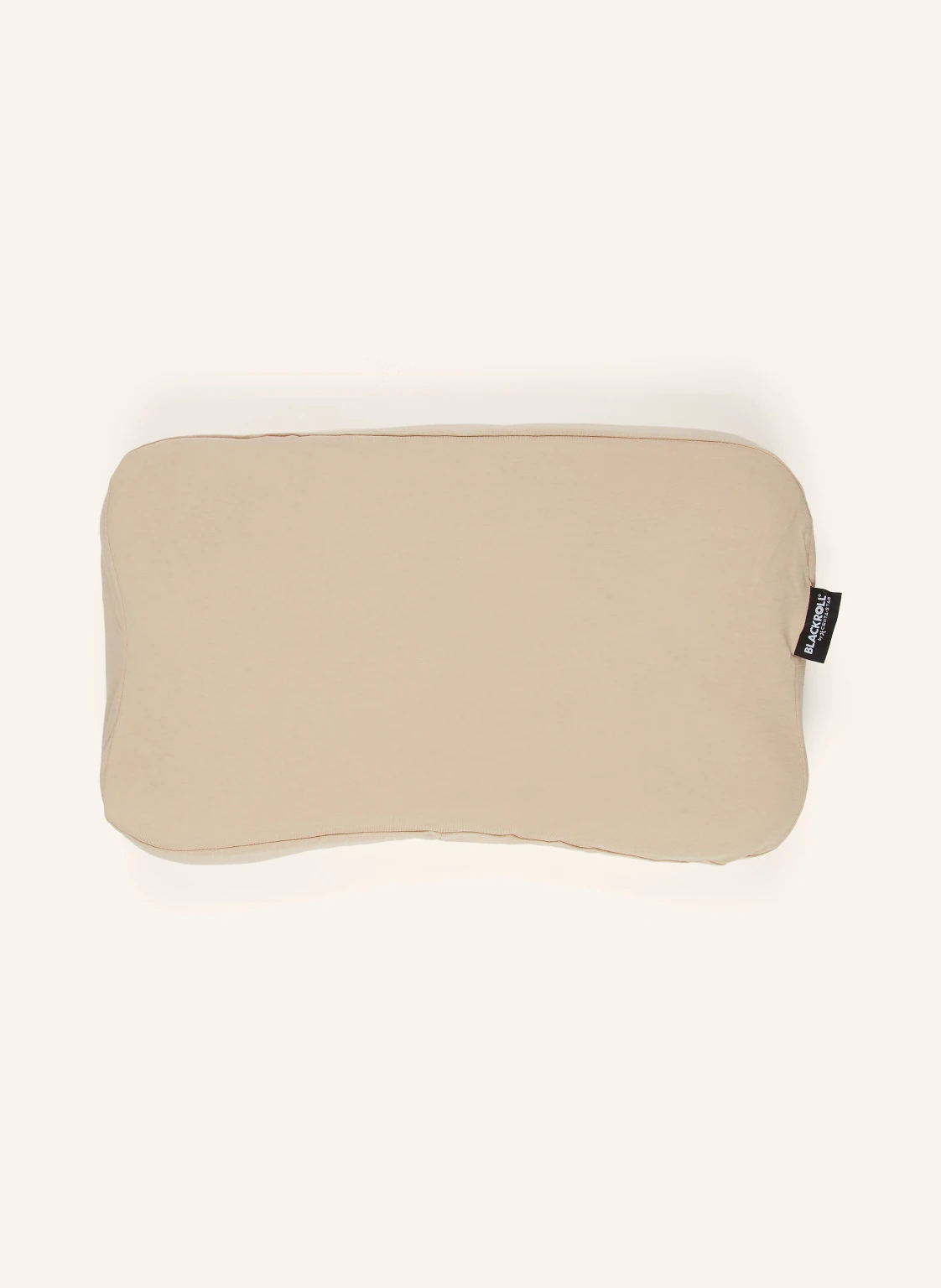 BLACKROLL Kissenhülle BLACKROLL® PILLOW CASE JERSEY