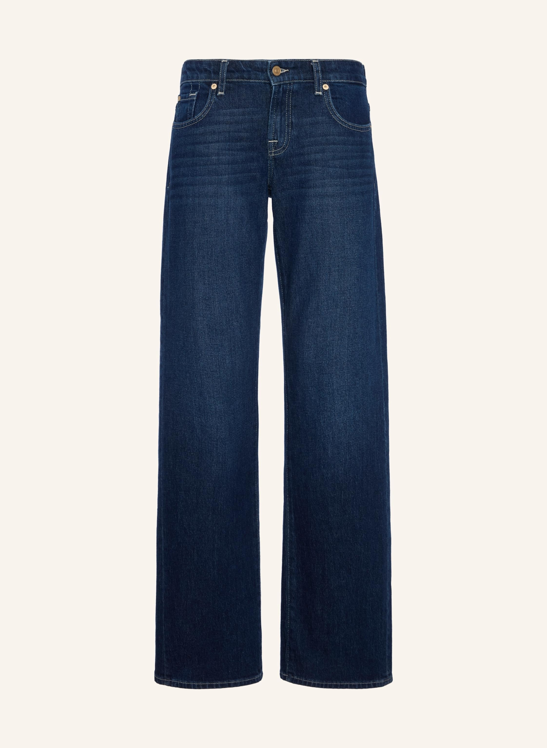 7 for all mankind Jeans LOW STRAIGHT Straight Fit