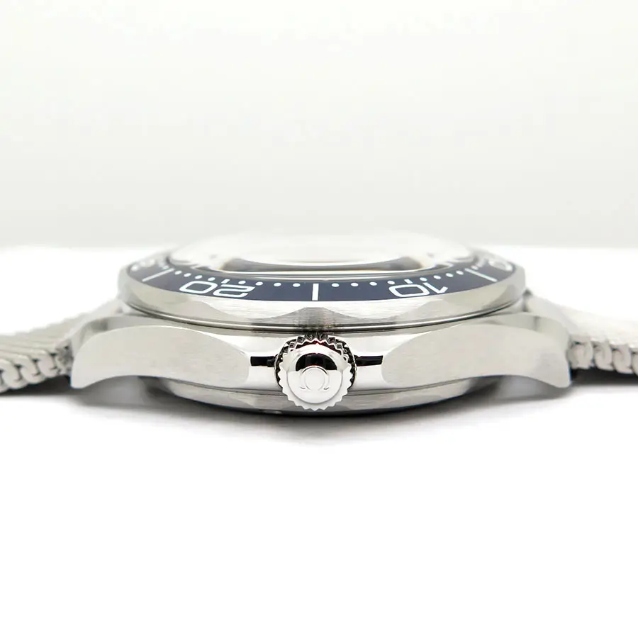 Omega Seamaster 210.30.42.20.03.002 “James Bond” Super Clone