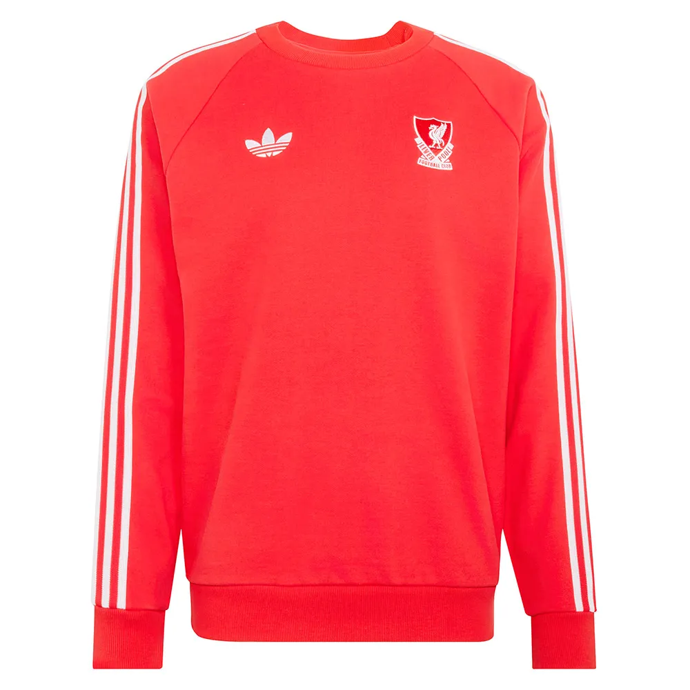 adidas Liverpool FC Originals Crew sweatshirt
