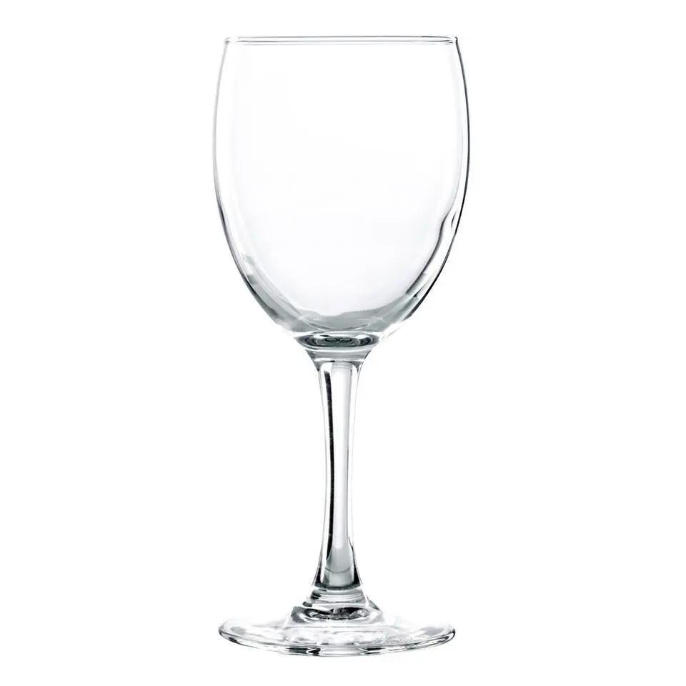 Vicrila wijnglazen Chardonnay - 6x - rode/witte wijn - 230ml