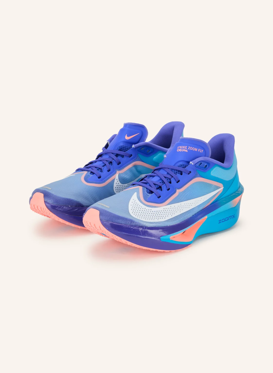 Nike Laufschuhe ZOOM FLY 6
