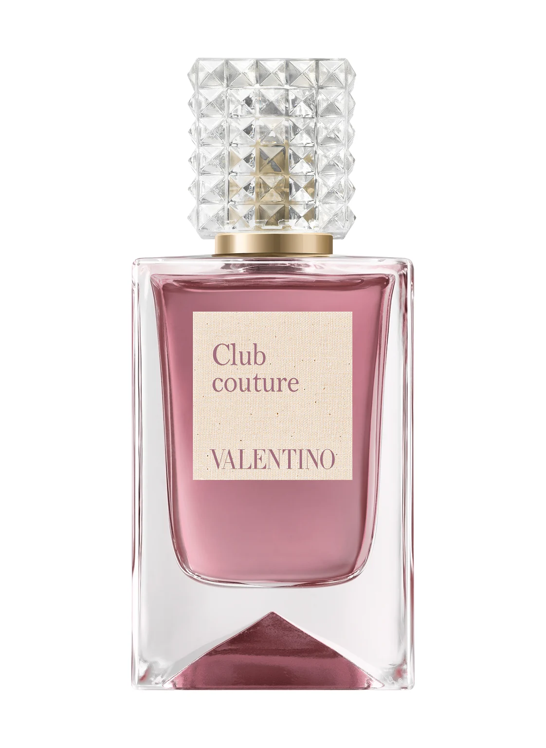 VALENTINO PARFUMS ANATOMY OF DREAMS - CLUB COUTURE