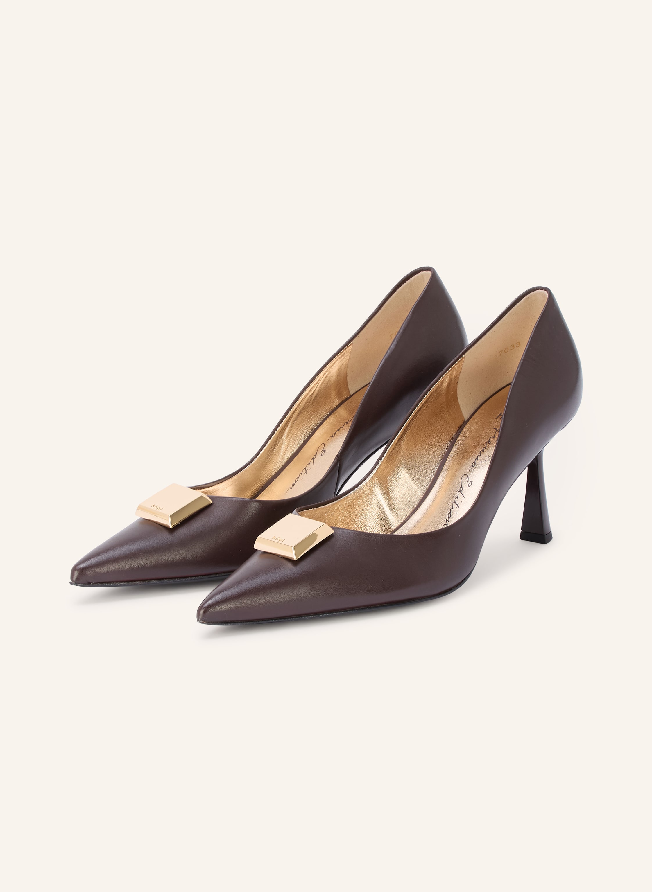 Högl Pumps