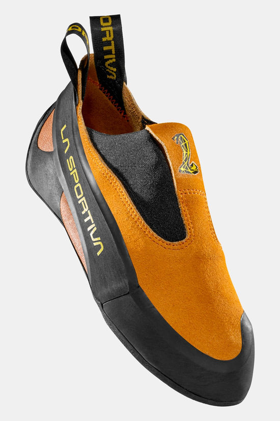 La Sportiva Cobra Klimschoen