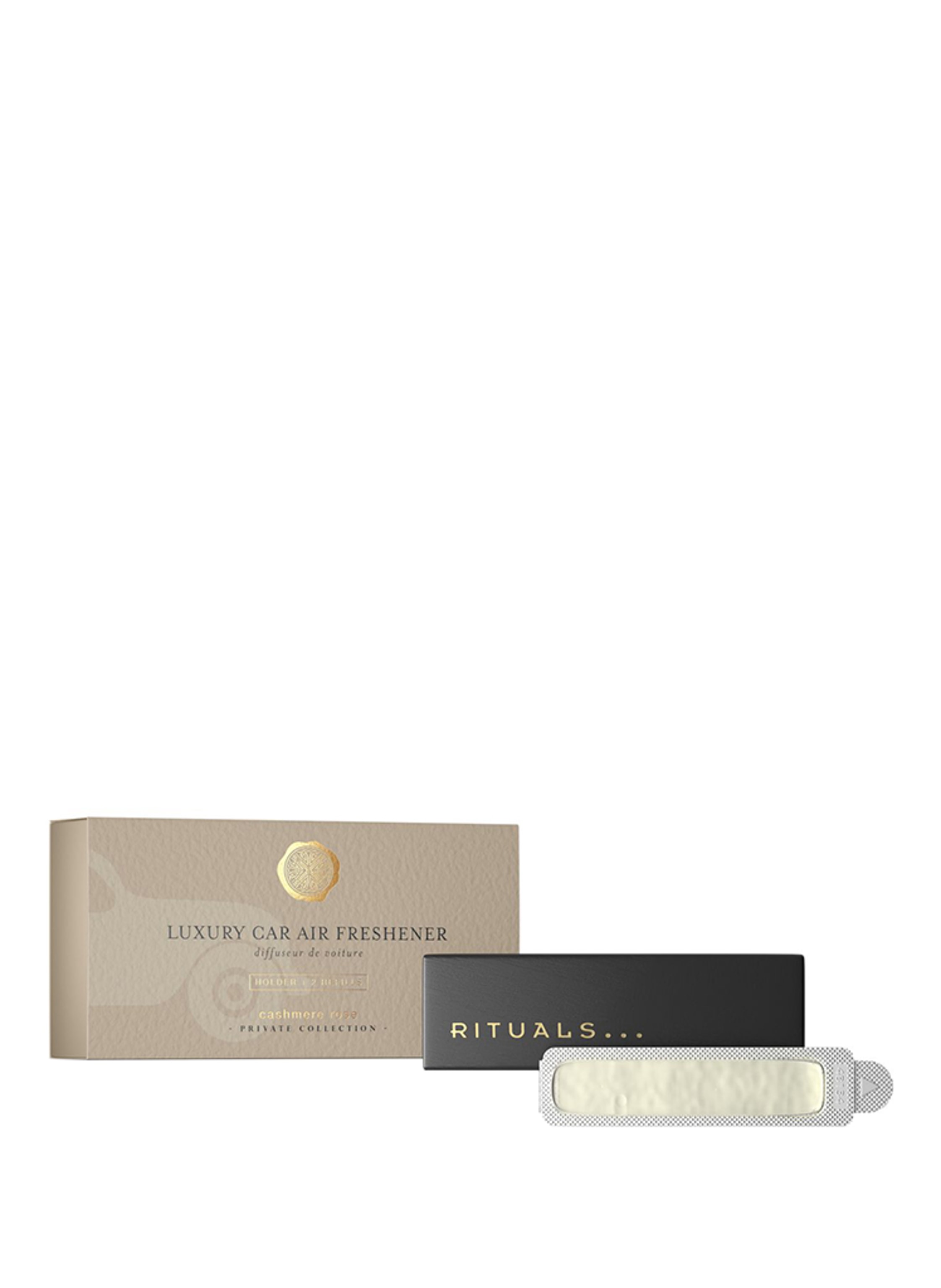 RITUALS CASHMERE ROSE