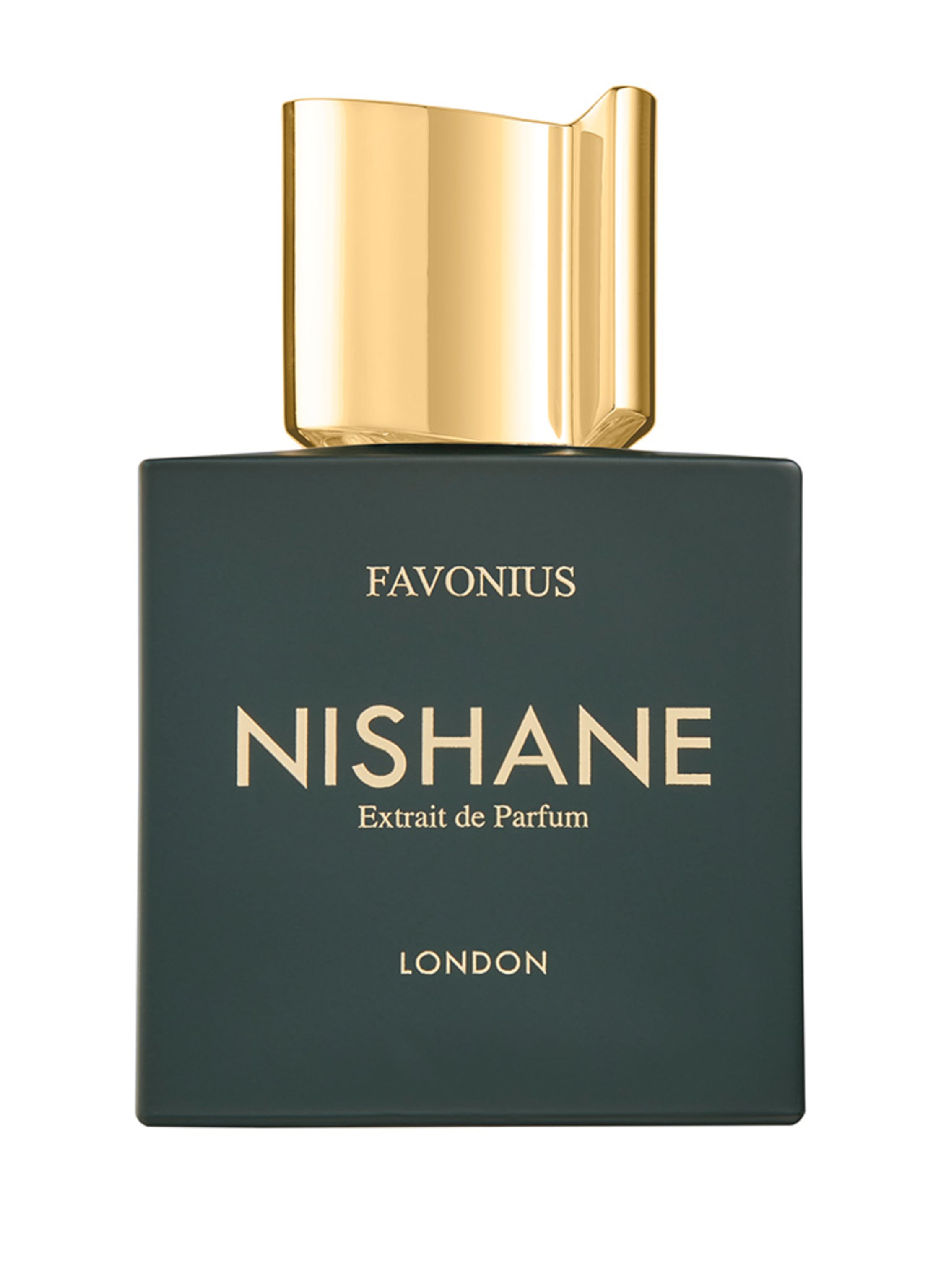 NISHANE FAVONIUS