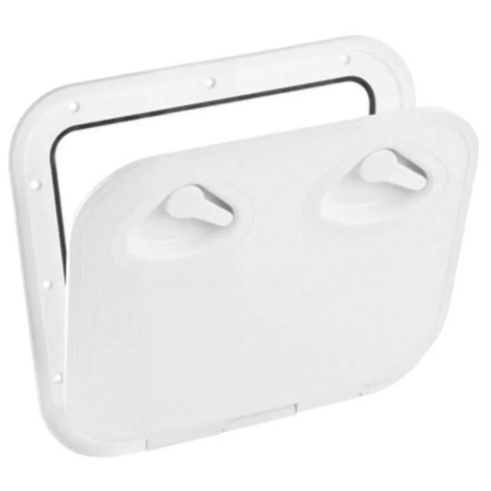 Nuova Rade Mid Line Hatch 380x380 mm